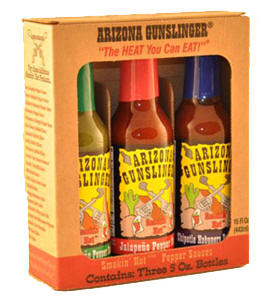Arizona Pepper