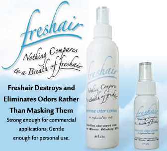 Freshair