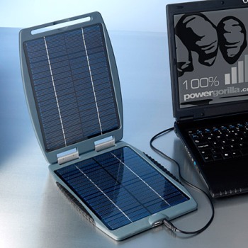 Solar Gorilla